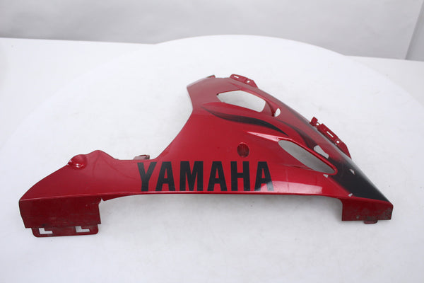 Lower Right Fairing Cowl Yamaha YZF-R6 03-05 R6S 06-09 OEM