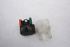 Turn Signal Flasher Relay Yamaha YZF-R6 03-05 R6S 06-09 OEM
