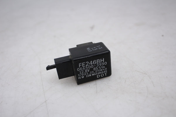 Turn Signal Flasher Relay Yamaha YZF-R6 03-05 R6S 06-09 OEM