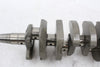 Crankshaft Yamaha YZF-R6 06-07 OEM