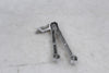 Vortex Brake Lever Yamaha YZF-R6 08-16