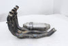Leo Vince Full Exhaust System Yamaha YZF-R6 08-16