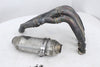 Leo Vince Full Exhaust System Yamaha YZF-R6 08-16