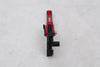 SZW Left Clutch Lever Shorty Adjustable YZF-R6 05-16; YZF-R1 04-08 Yamaha YZF-R6 08-16