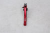 SZW Left Clutch Lever Shorty Adjustable YZF-R6 05-16; YZF-R1 04-08 Yamaha YZF-R6 08-16