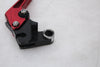 SZW Left Clutch Lever Shorty Adjustable YZF-R6 05-16; YZF-R1 04-08 Yamaha YZF-R6 08-16
