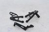 CFM Motorsports Right Left Rearset Footpeg Assy Crash Parts Yamaha YZF-R6 08-16
