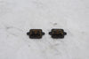 PSR Block-off Plates SAI Smog Yamaha YZF-R6 08-16