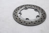 Rear Brake Rotor Yamaha YZF-R6 17-22 OEM YZF R6