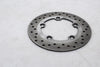 Rear Brake Rotor Yamaha YZF-R6 17-22 OEM YZF R6