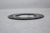 Rear Brake Rotor Yamaha YZF-R6 17-22 OEM YZF R6