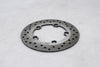 Rear Brake Rotor Yamaha YZF-R6 17-22 OEM YZF R6