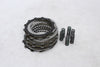 Clutch Plates Kit Springs Yamaha YZF-R6 17-22 OEM YZF R6