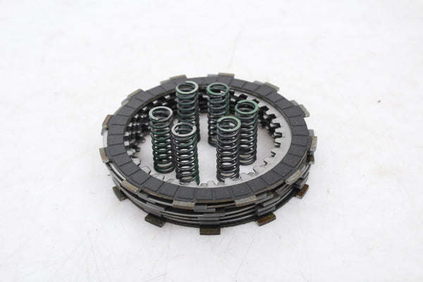 Clutch Plates Kit Springs Yamaha YZF-R6 17-22 OEM YZF R6