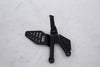 Left Rearset Footpeg Assy Yamaha YZF-R6 17-22 OEM