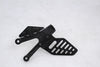 Left Rearset Footpeg Assy Yamaha YZF-R6 17-22 OEM