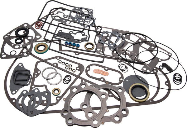 COMETIC COMPLETE EST GASKET EVO BIG TWIN KIT C9847F