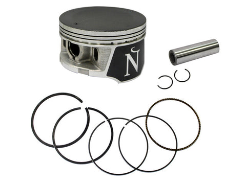 NAMURA PISTON KIT 90.96/+1.00 HON NA-10000-4