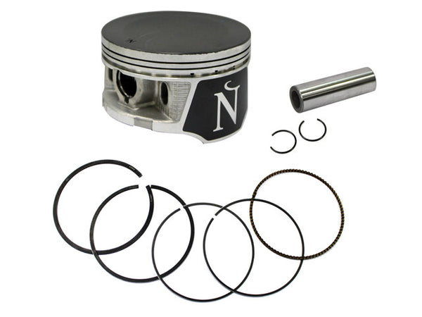 NAMURA PISTON KIT 90.46/+0.50 HON NA-10000-2