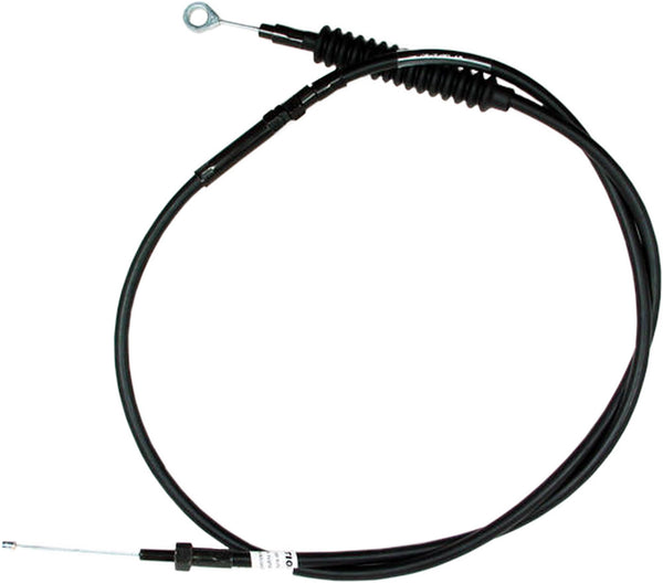 MOTION PRO BLACKOUT CLUTCH LW CABLE 06-2390