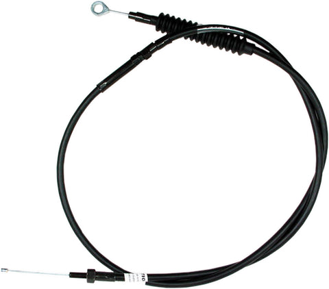 MOTION PRO BLACKOUT CLUTCH LW CABLE 06-2390