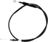 MOTION PRO BLACKOUT CLUTCH LW CABLE 06-2390