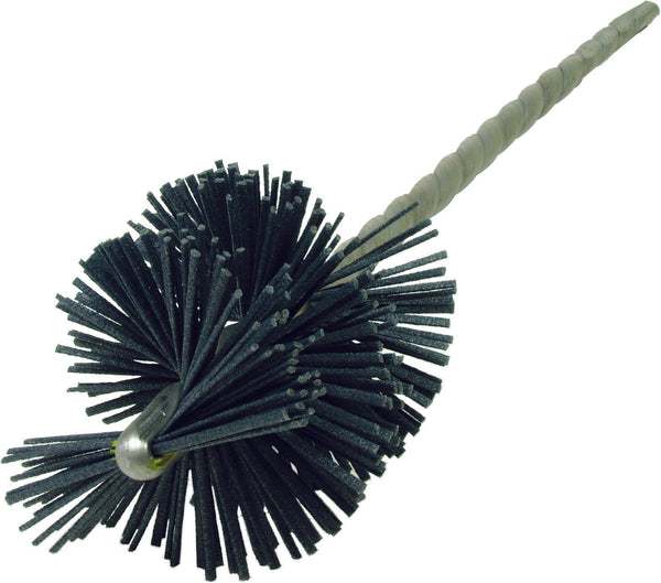 WISECO NYLON FLEXHONE BRUSH 63-76MM W6077