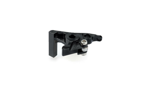PUIG LEVER ADAPTER BRAKE BLACK HON 3867N