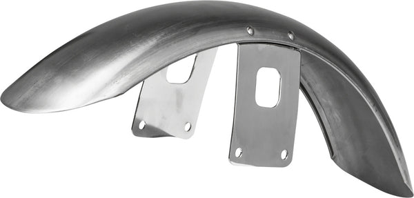HARDDRIVE HD FRONT FENDER NARROW GLIDE NARROW GLIDE 30-136