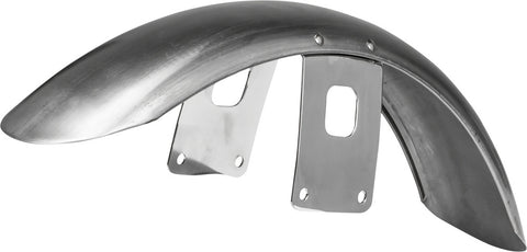 HARDDRIVE HD FRONT FENDER NARROW GLIDE NARROW GLIDE 30-136