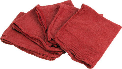 PERFORMANCE TOOL 25 PK SHOP TOWELS W1476