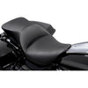 DANNY GRAY TOURIST VINYL SEAT FLH/FLT 08-UP FA-DGE-0305