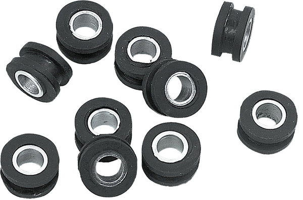 HARDDRIVE 10/PK RUBBER ISOLATORS 358074