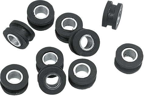 HARDDRIVE 10/PK RUBBER ISOLATORS 358074