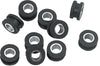 HARDDRIVE 10/PK RUBBER ISOLATORS 358074