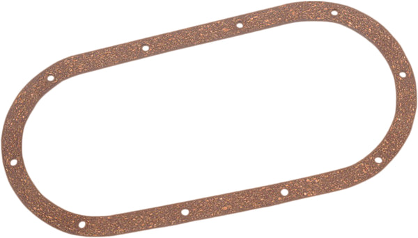 HARDDRIVE FUEL PUMP DOOR GASKET CORK 91-01 TOURING 022250