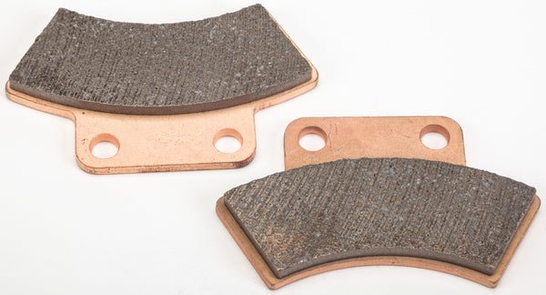 OPEN TRAIL BRAKE PAD KIT SINTERED 18-8030