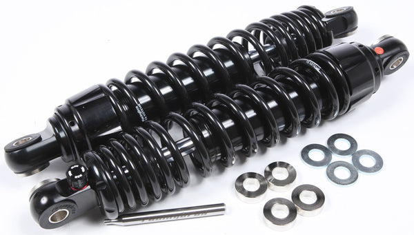 HARDDRIVE SPORTSTER MONOTUBE SHOCK 13