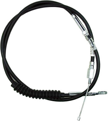 MOTION PRO BLACK VINYL CLUTCH LW CABLE 06-0376