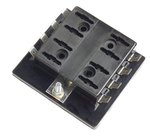 GROTE FUSE PANEL 8 SLOT 82-2304