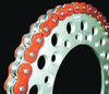 EK CHAIN ZVX3 NX-RING 530-120L ORG 530ZVX3-120AO