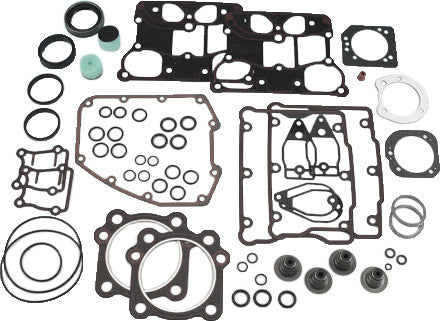 JAMES GASKETS GASKET MOTOR TWIN CAM 88 W/.04 6 HD GASKET KIT 17053-05
