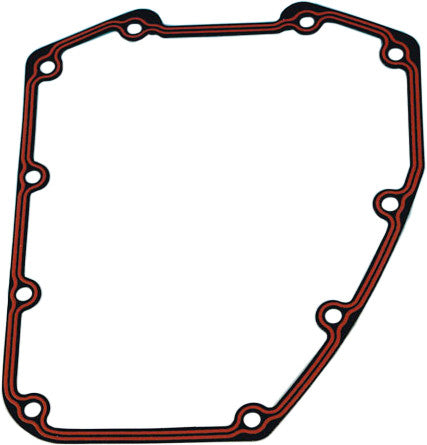 JAMES GASKETS GASKET CAM COVER FOAM TWIN CAM ALL 5/PK 25244-99-F