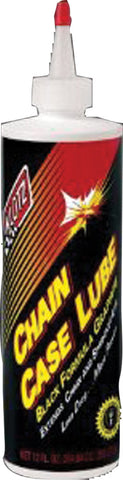 KLOTZ CHAIN CASE LUBE 12OZ KL-500