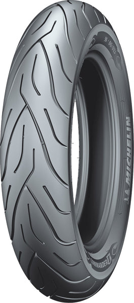 MICHELIN TIRE COMMANDER II FRONT 120/90B17 64S BLTD BIAS TL/TT 50337