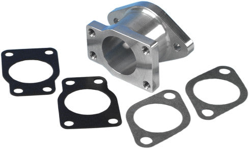 JAMES GASKETS GASKET INTAKE MANIFOLD LINKERT TO BENDIX CONV KIT 27411-40-A
