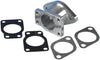 JAMES GASKETS GASKET INTAKE MANIFOLD LINKERT TO BENDIX CONV KIT 27411-40-A