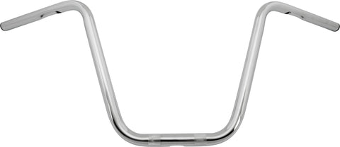HARDDRIVE NARROW APE HANGER HANDLEBAR CHROME 12
