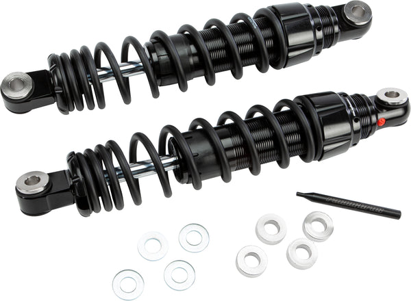 HARDDRIVE SPORTSTER MONOTUBE SHOCK 13