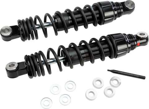 HARDDRIVE SPORTSTER MONOTUBE SHOCK 13